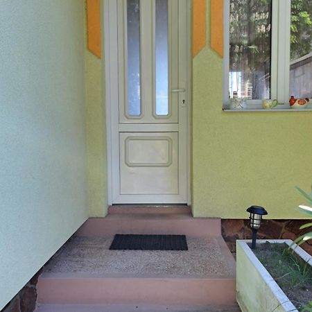Hévíz Villa Arte 2 מראה חיצוני תמונה