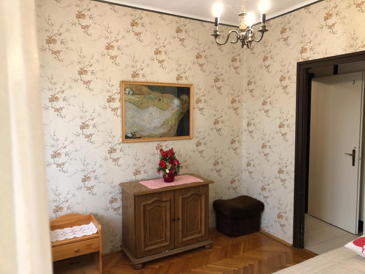 Hévíz Villa Arte 2 מראה חיצוני תמונה