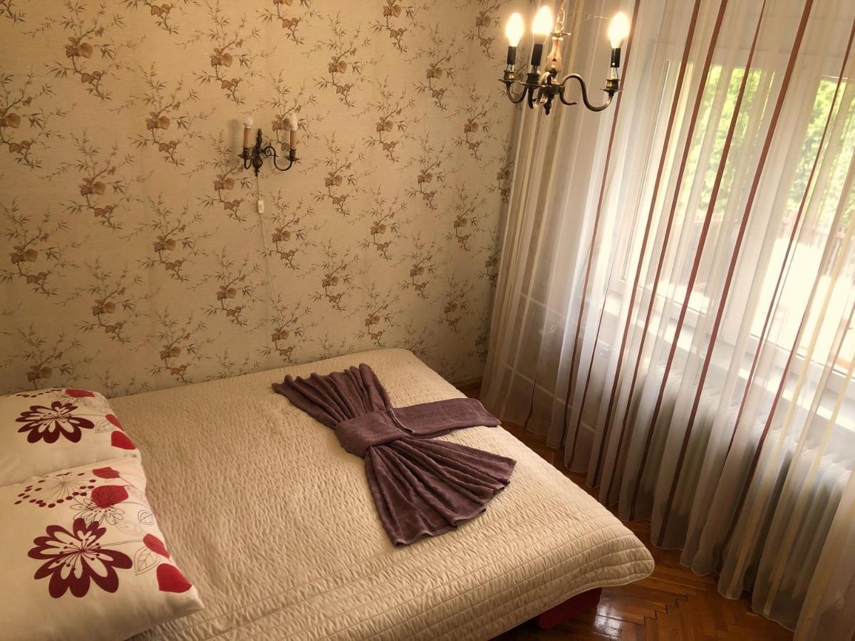 Hévíz Villa Arte 2 מראה חיצוני תמונה