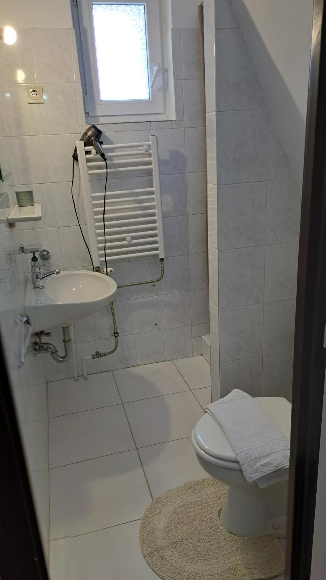 Hévíz Villa Arte 2 מראה חיצוני תמונה