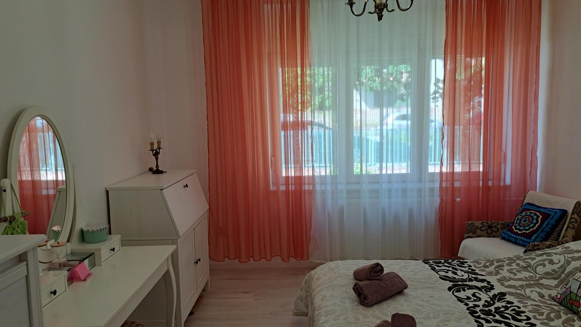Hévíz Villa Arte 2 מראה חיצוני תמונה