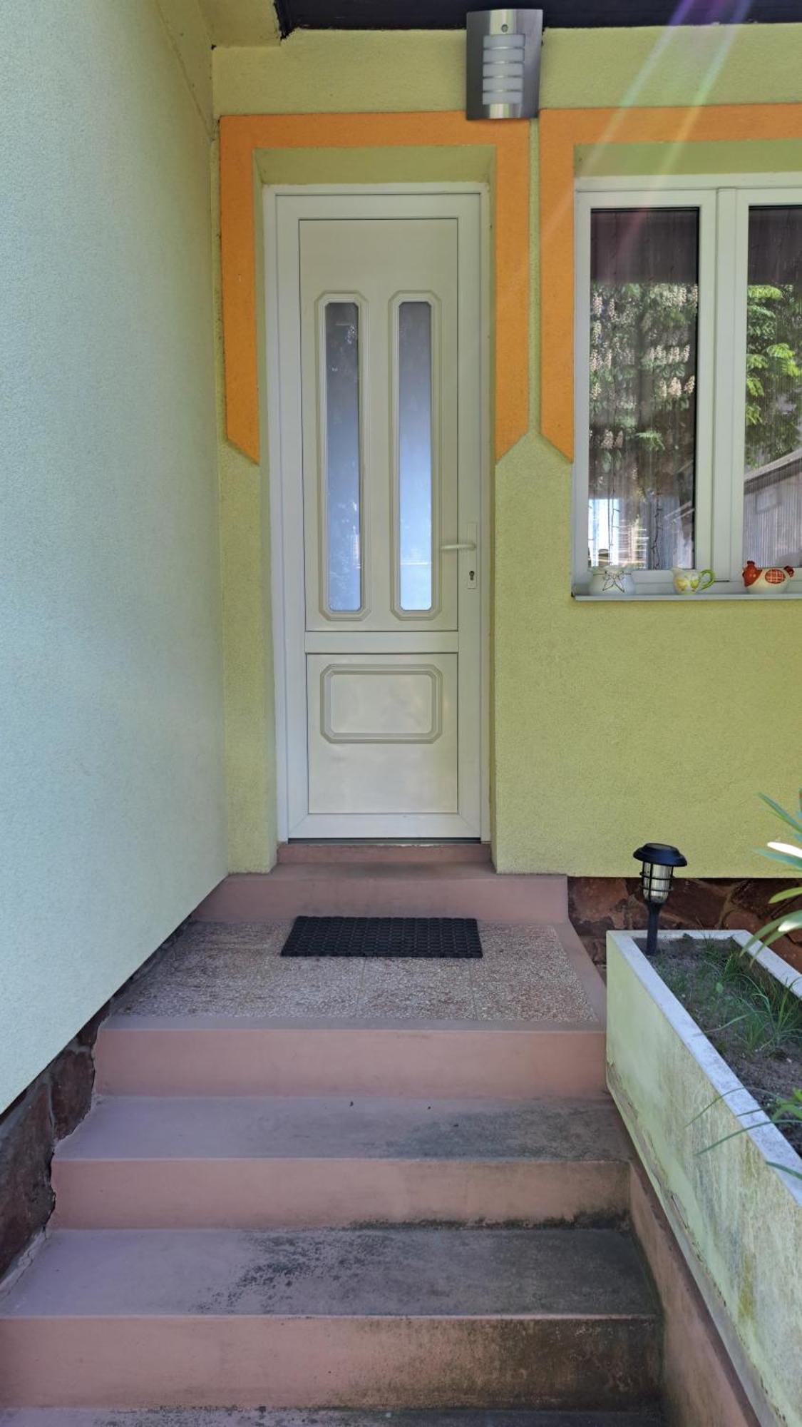 Hévíz Villa Arte 2 מראה חיצוני תמונה